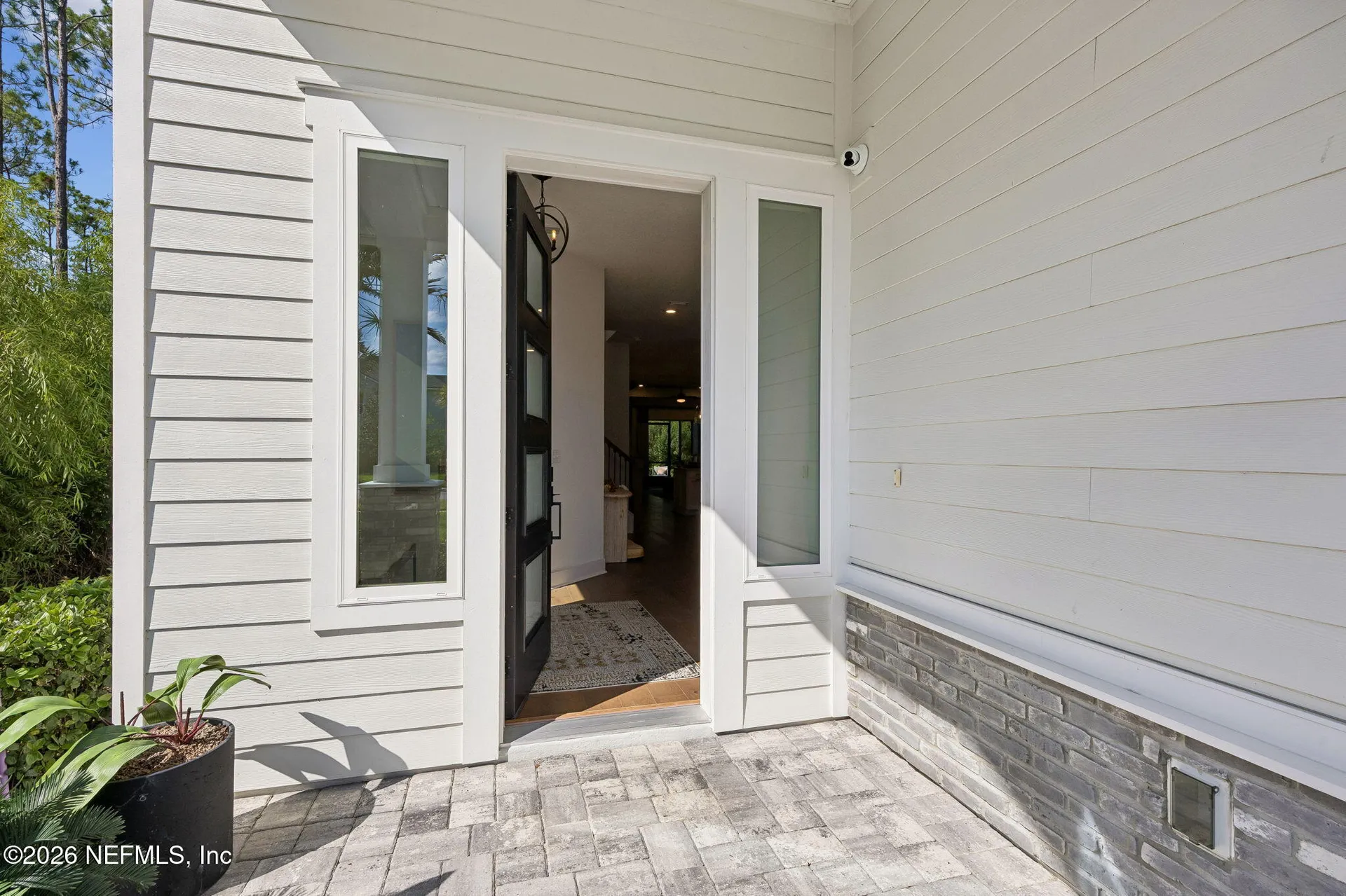 47 Oak Breeze Drive Ponte Vedra FL 32081