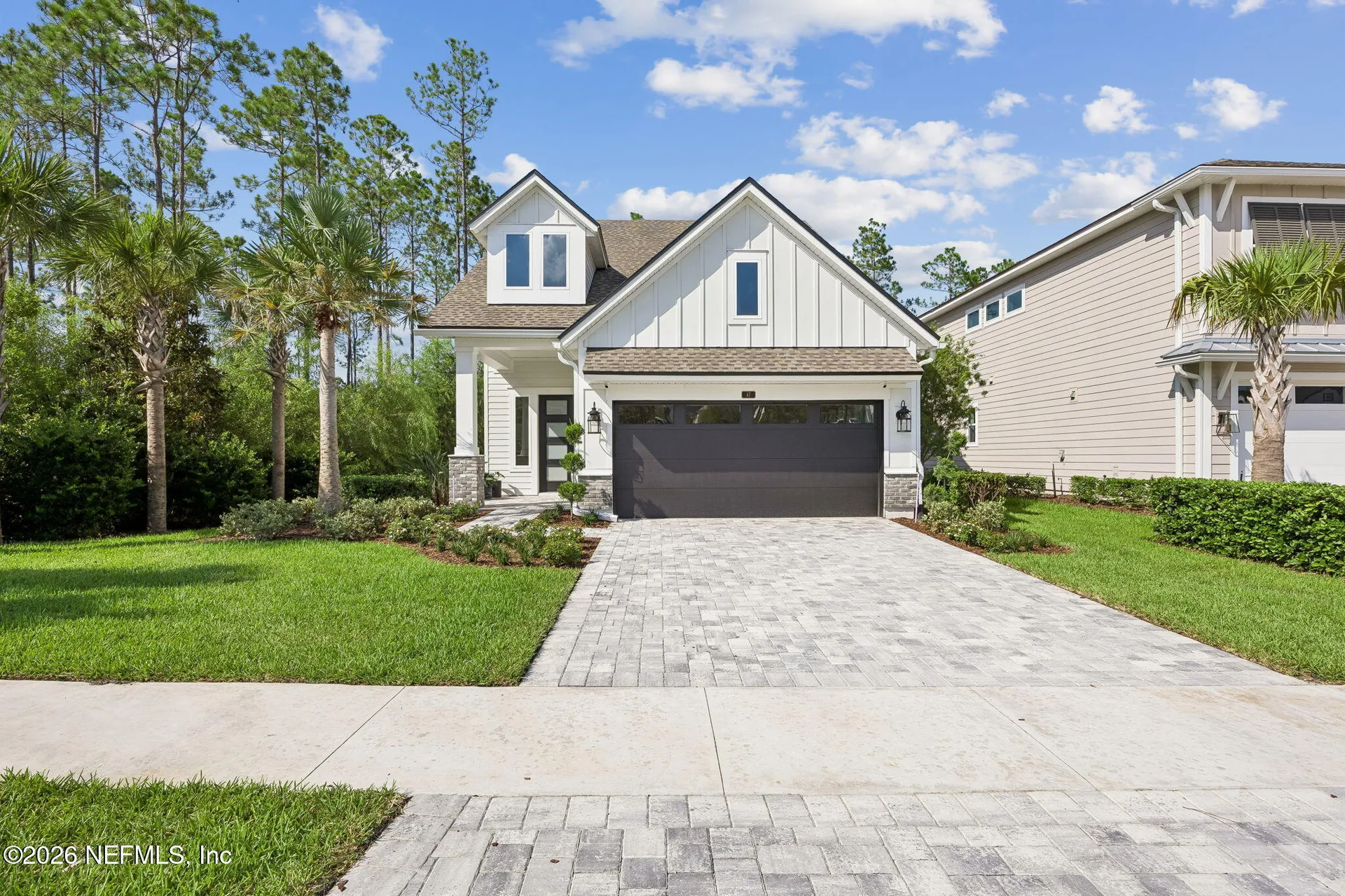 47 Oak Breeze Drive Ponte Vedra FL 32081
