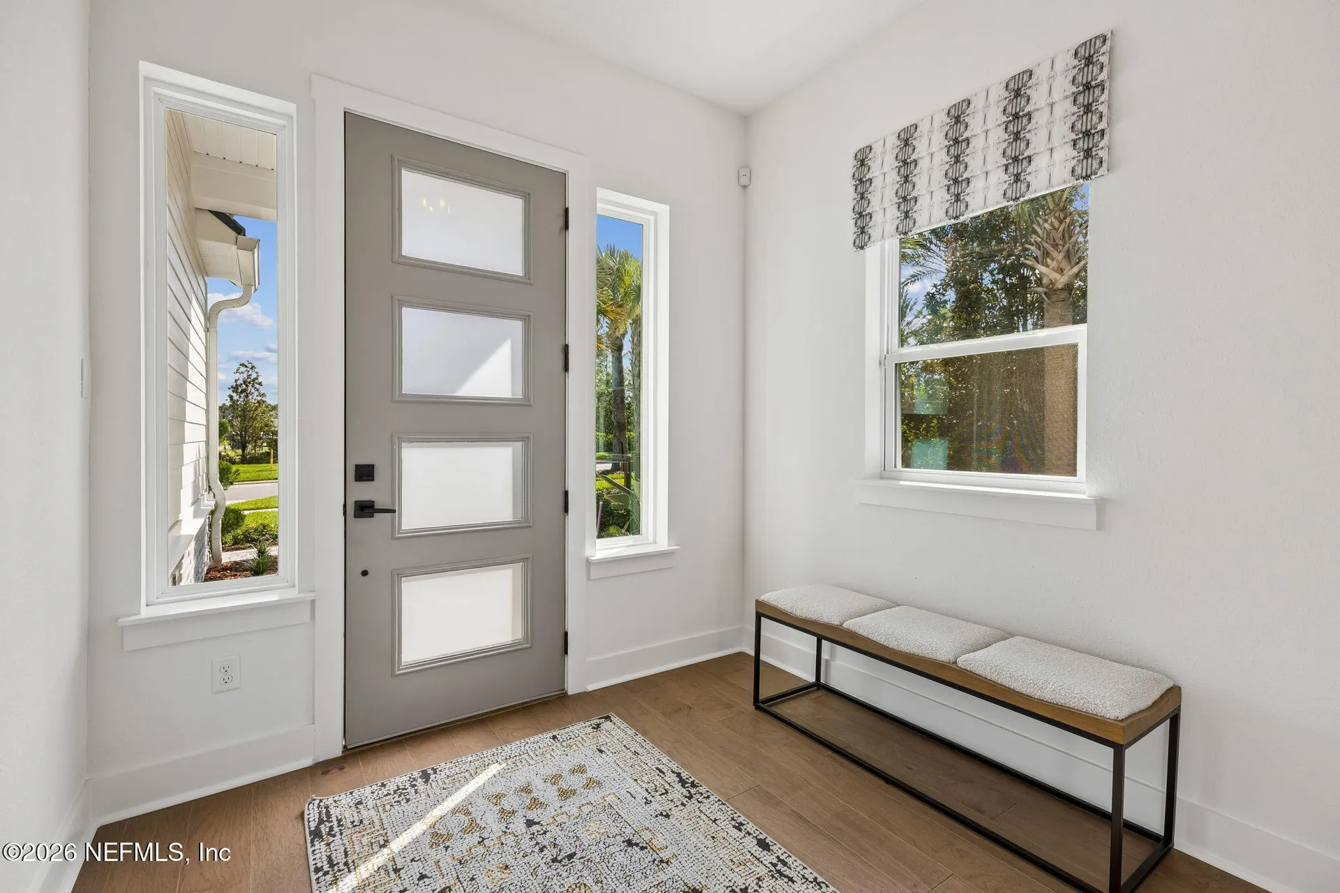 47 Oak Breeze Drive Ponte Vedra FL 32081