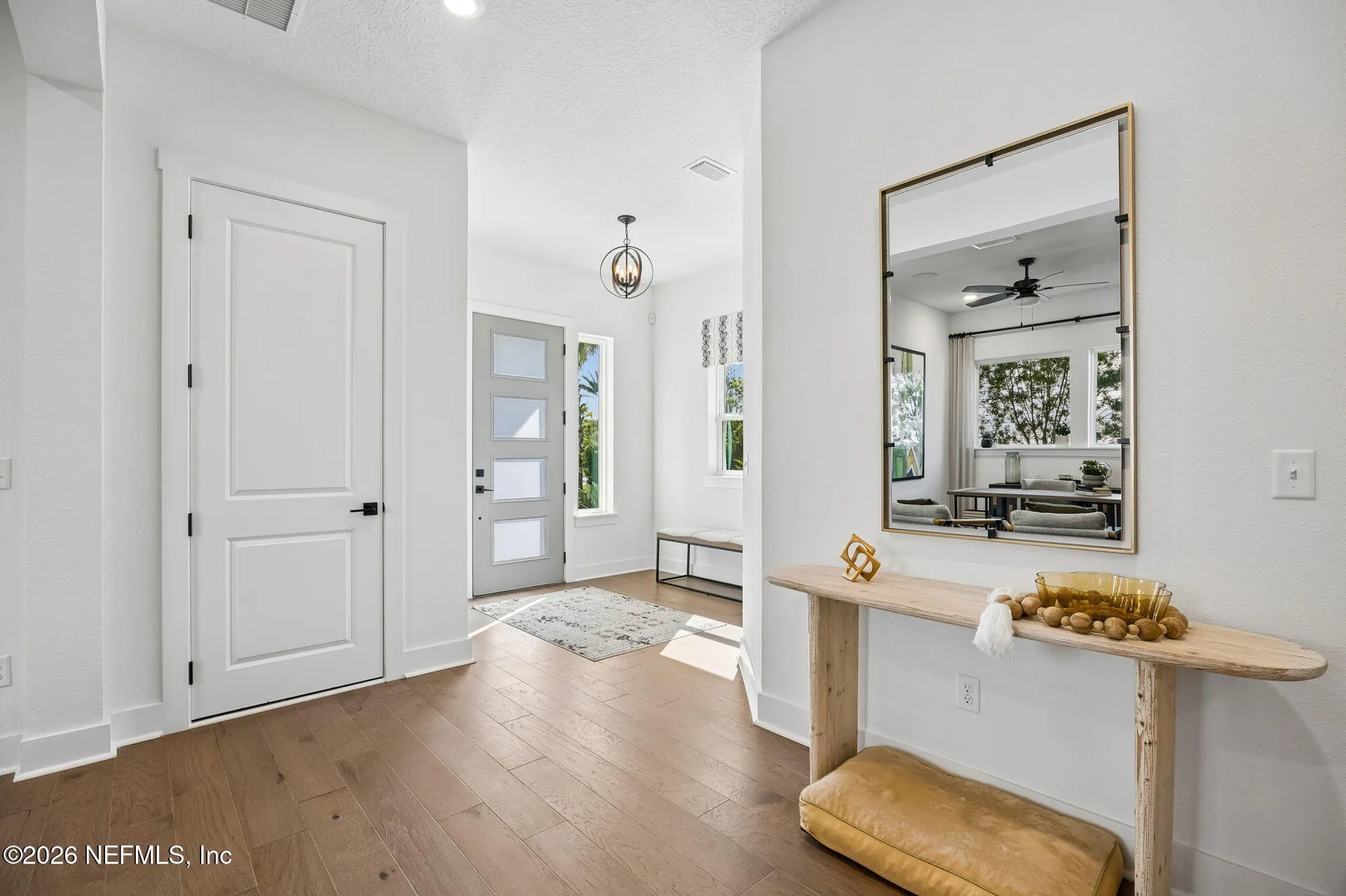 47 Oak Breeze Drive Ponte Vedra FL 32081
