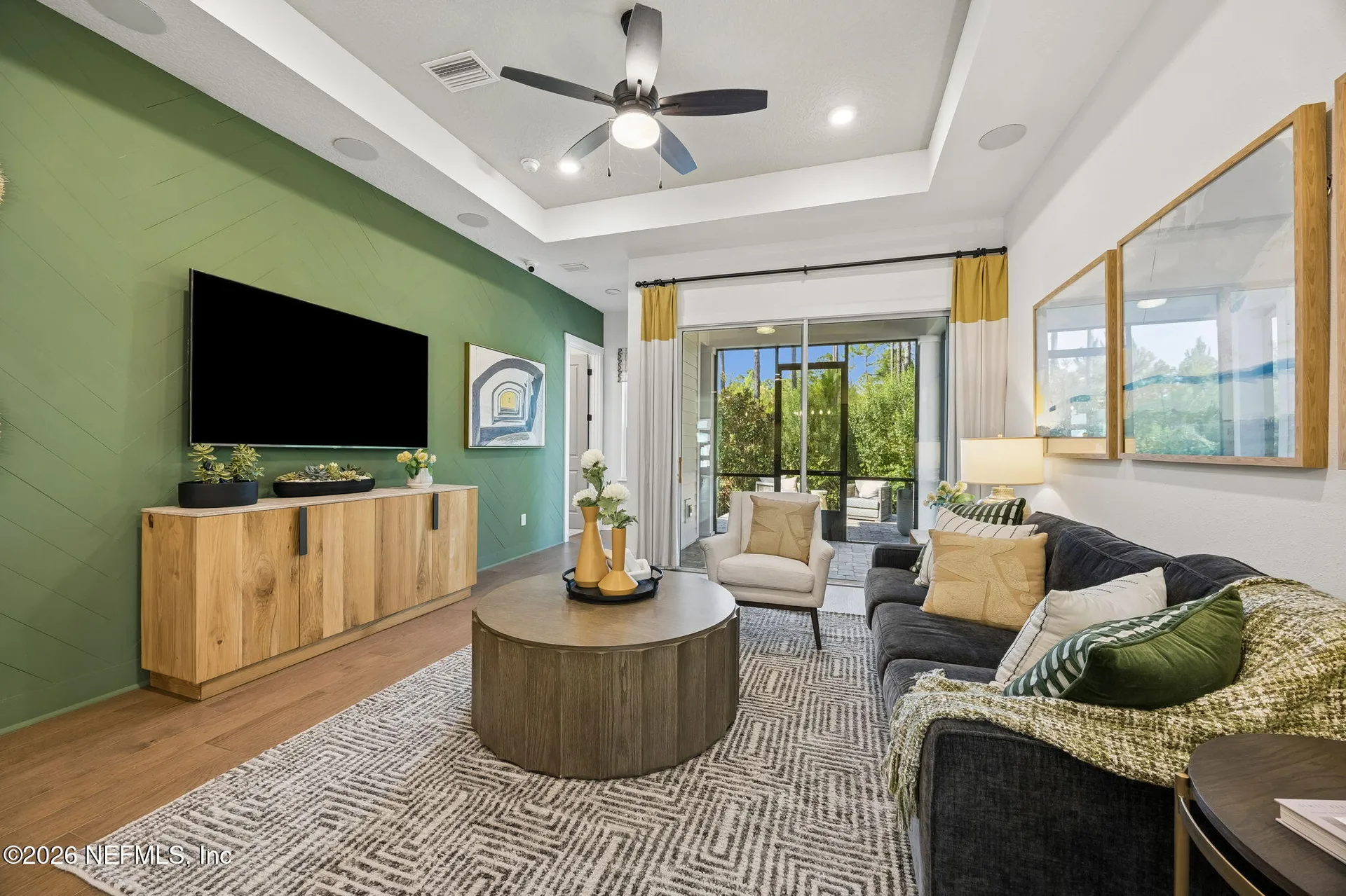 47 Oak Breeze Drive Ponte Vedra FL 32081