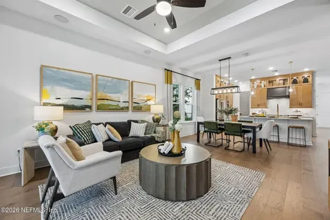 47 Oak Breeze Drive Ponte Vedra FL 32081