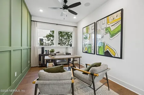 47 Oak Breeze Drive Ponte Vedra FL 32081