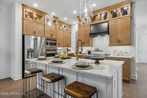 47 Oak Breeze Drive Ponte Vedra FL 32081
