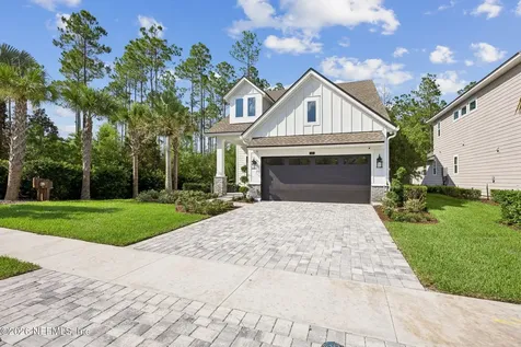 47 Oak Breeze Drive Ponte Vedra FL 32081