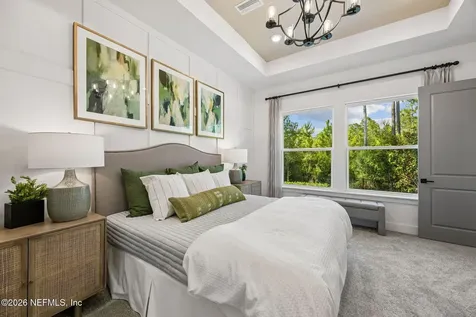 47 Oak Breeze Drive Ponte Vedra FL 32081