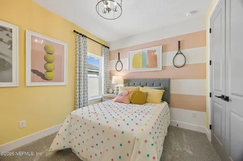 47 Oak Breeze Drive Ponte Vedra FL 32081