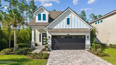 47 Oak Breeze Drive Ponte Vedra FL 32081