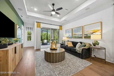 47 Oak Breeze Drive Ponte Vedra FL 32081