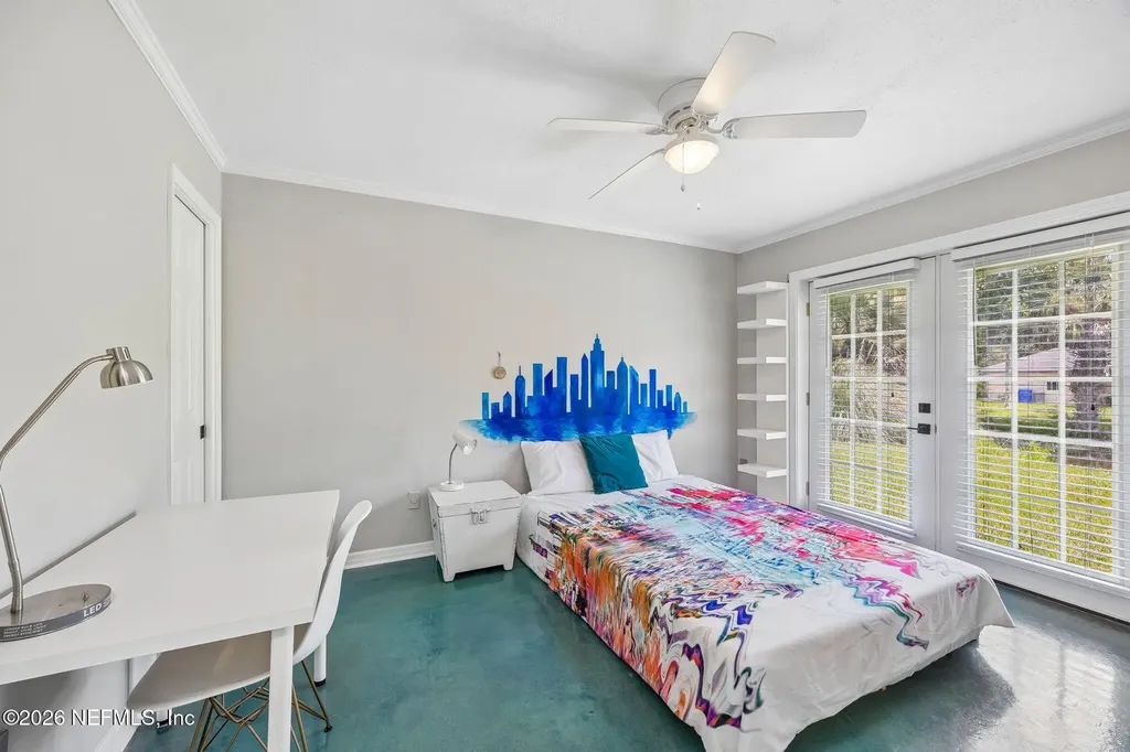599 Alhambra Lane N Ponte Vedra Beach FL 32082