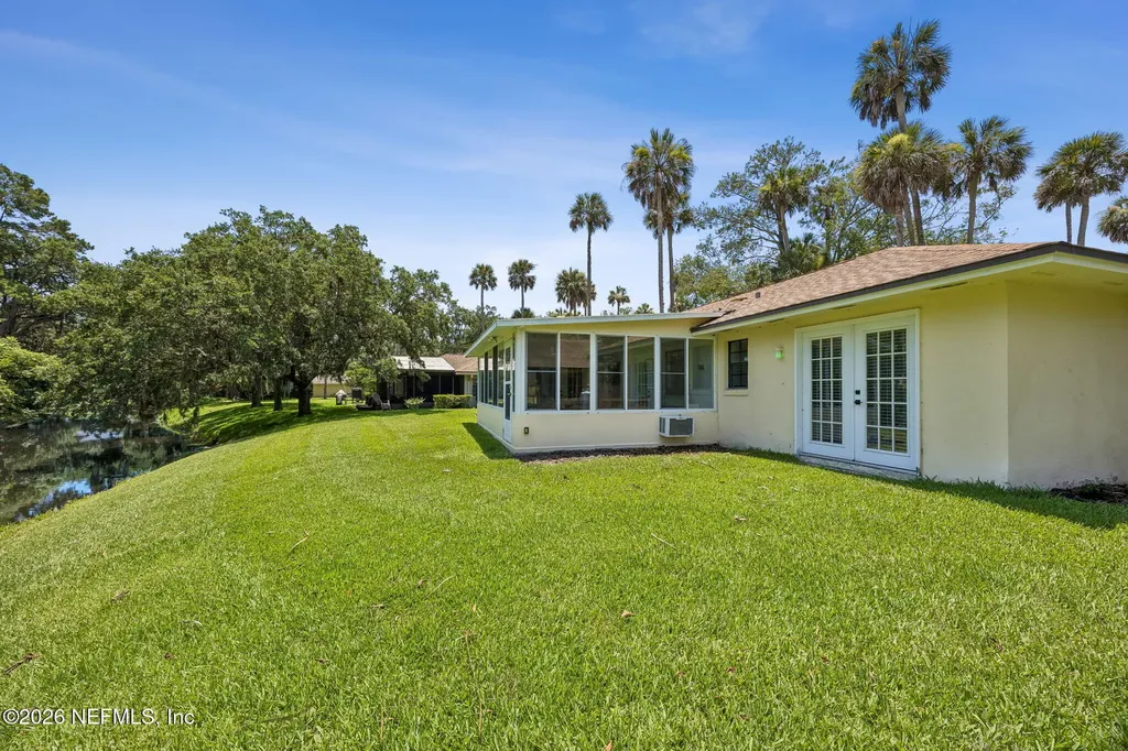 599 Alhambra Lane N Ponte Vedra Beach FL 32082