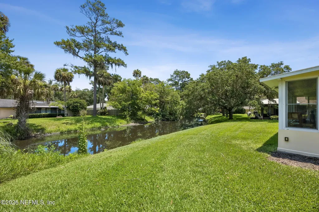 599 Alhambra Lane N Ponte Vedra Beach FL 32082