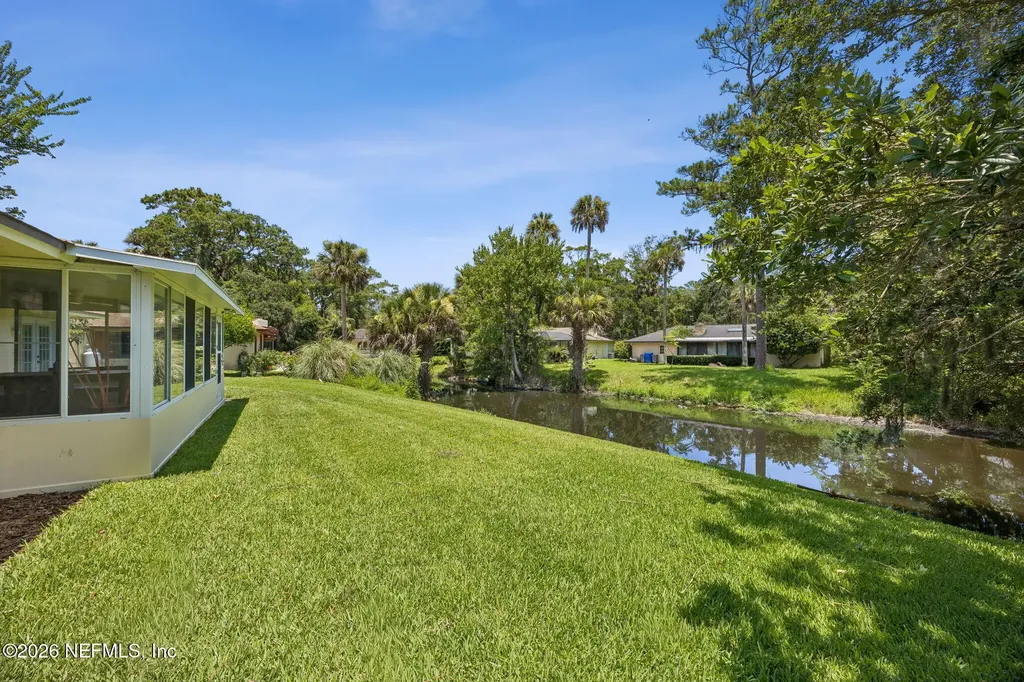 599 Alhambra Lane N Ponte Vedra Beach FL 32082