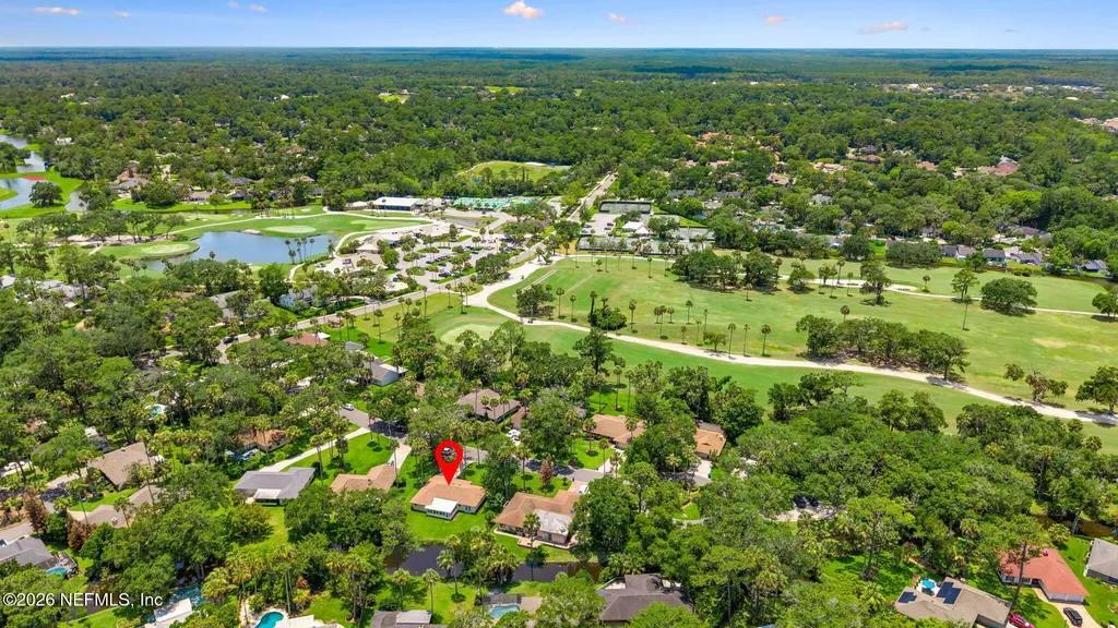 599 Alhambra Lane N Ponte Vedra Beach FL 32082
