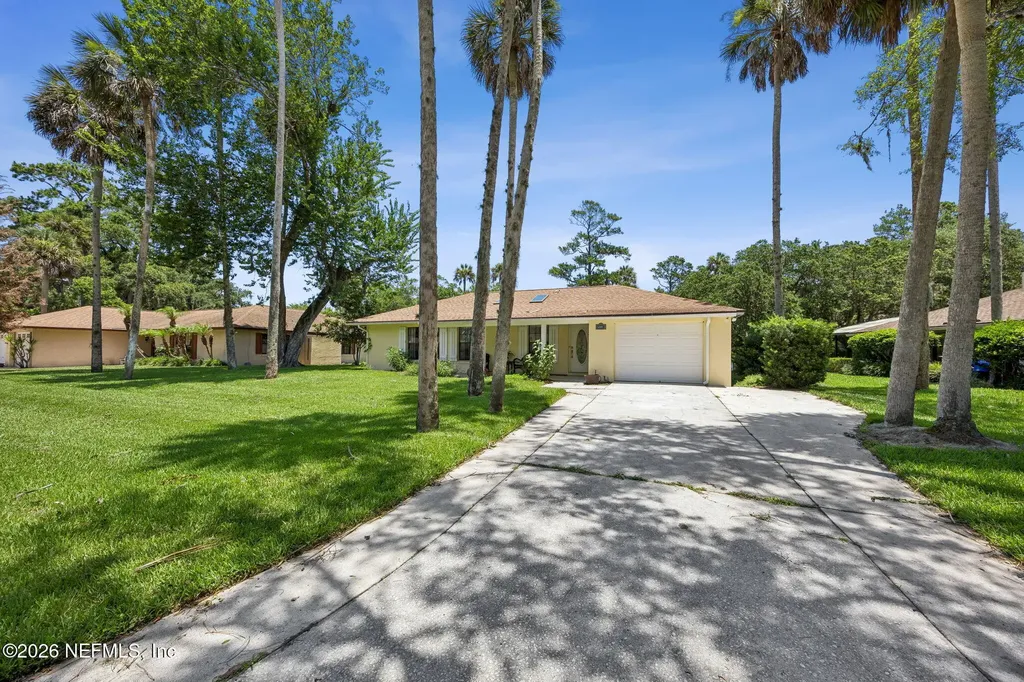 599 Alhambra Lane N Ponte Vedra Beach FL 32082