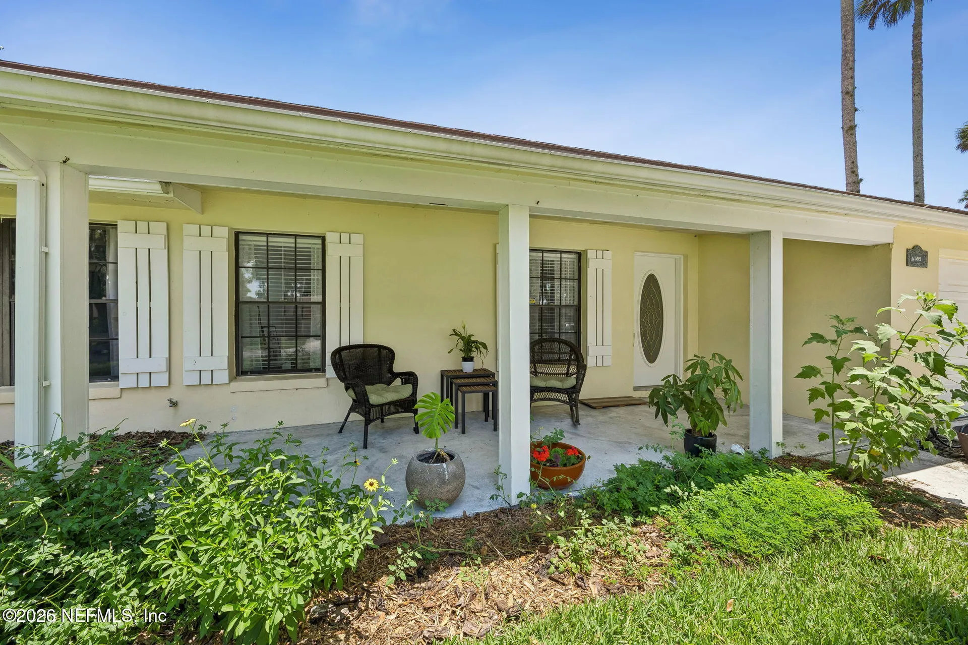 599 Alhambra Lane N Ponte Vedra Beach FL 32082