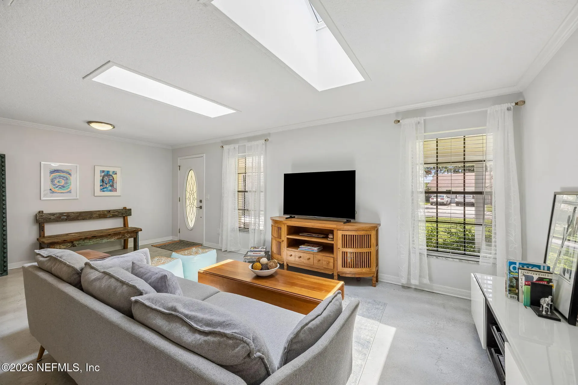 599 Alhambra Lane N Ponte Vedra Beach FL 32082