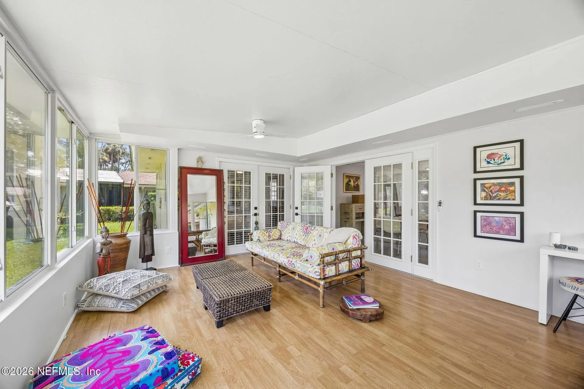599 Alhambra Lane N Ponte Vedra Beach FL 32082