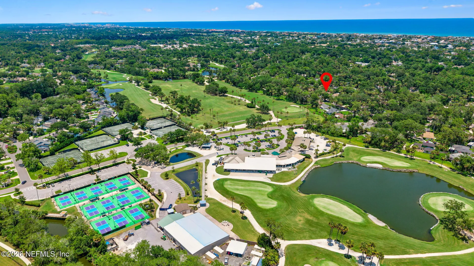599 Alhambra Lane N Ponte Vedra Beach FL 32082