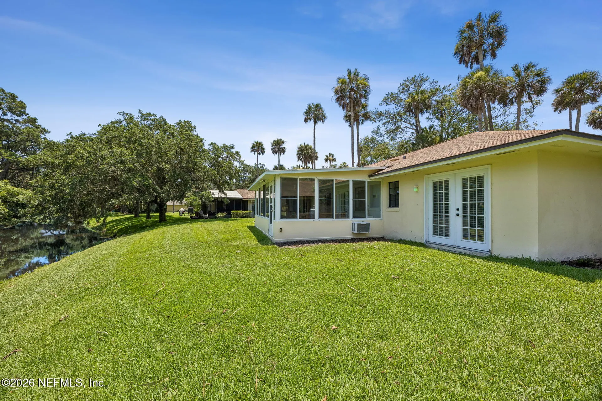 599 Alhambra Lane N Ponte Vedra Beach FL 32082