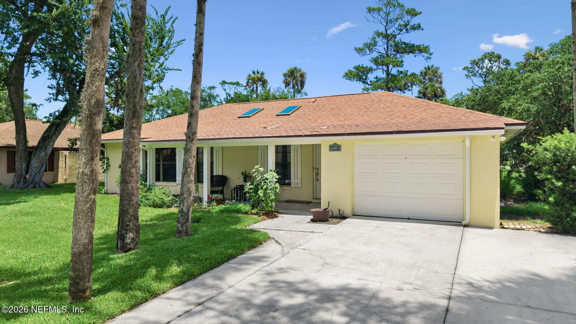599 Alhambra Lane N Ponte Vedra Beach FL 32082