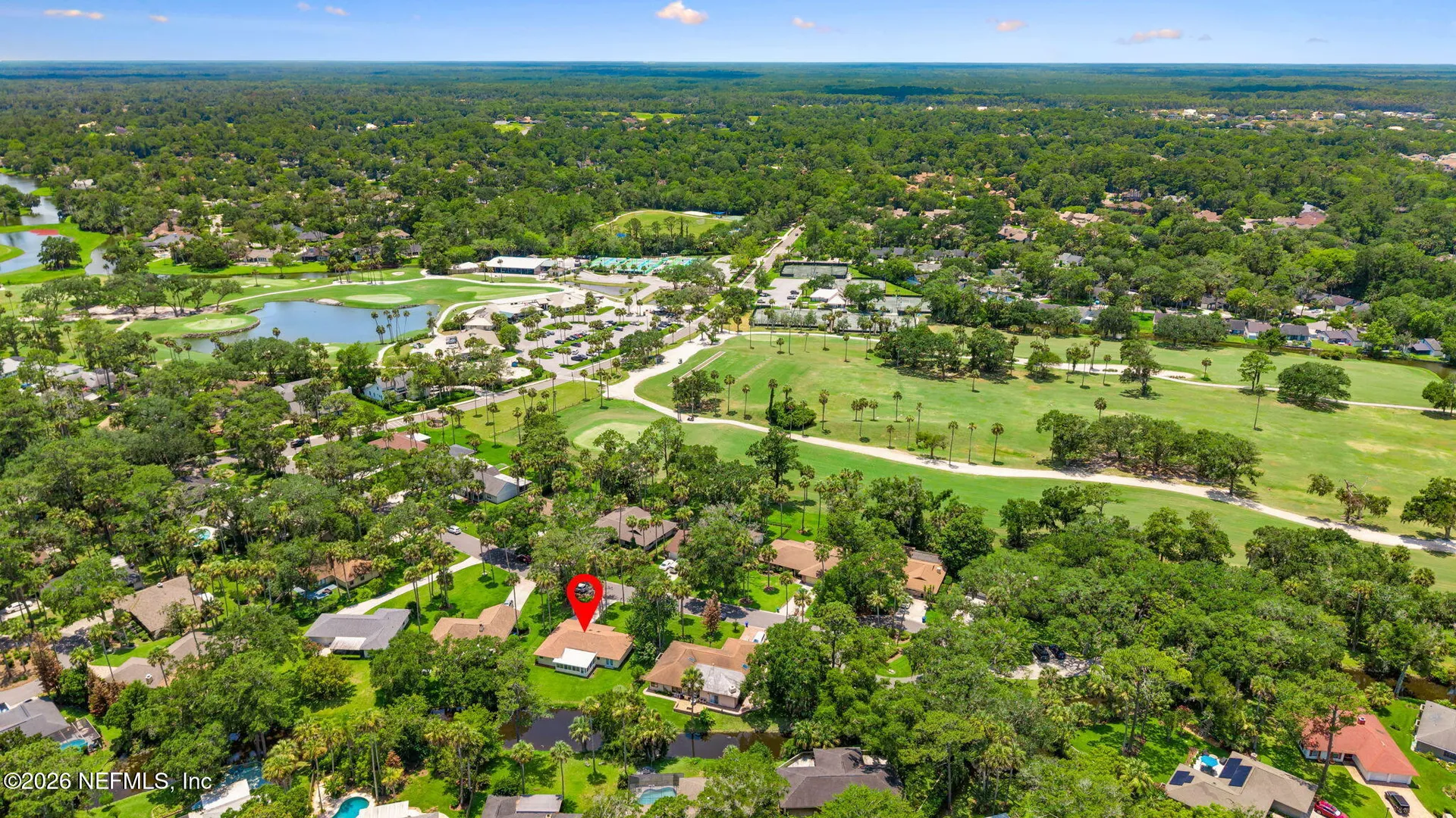 599 Alhambra Lane N Ponte Vedra Beach FL 32082