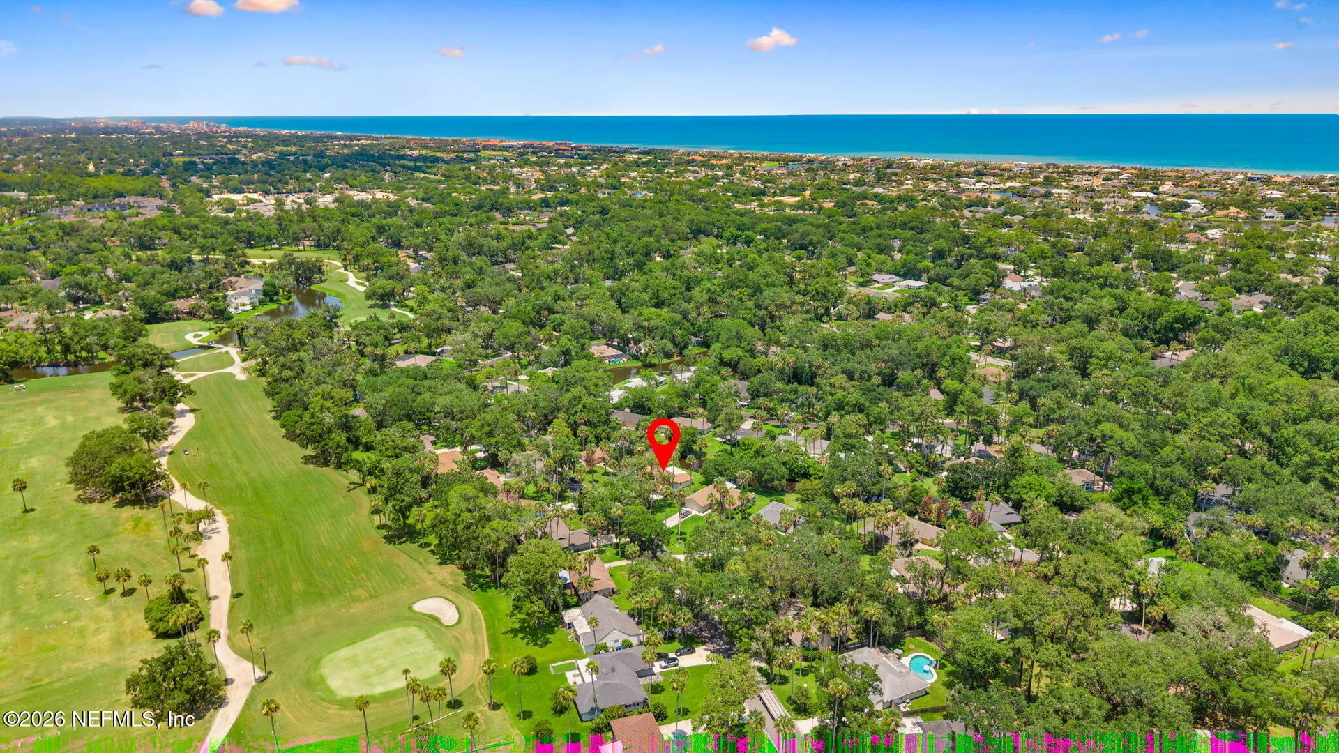 599 Alhambra Lane N Ponte Vedra Beach FL 32082