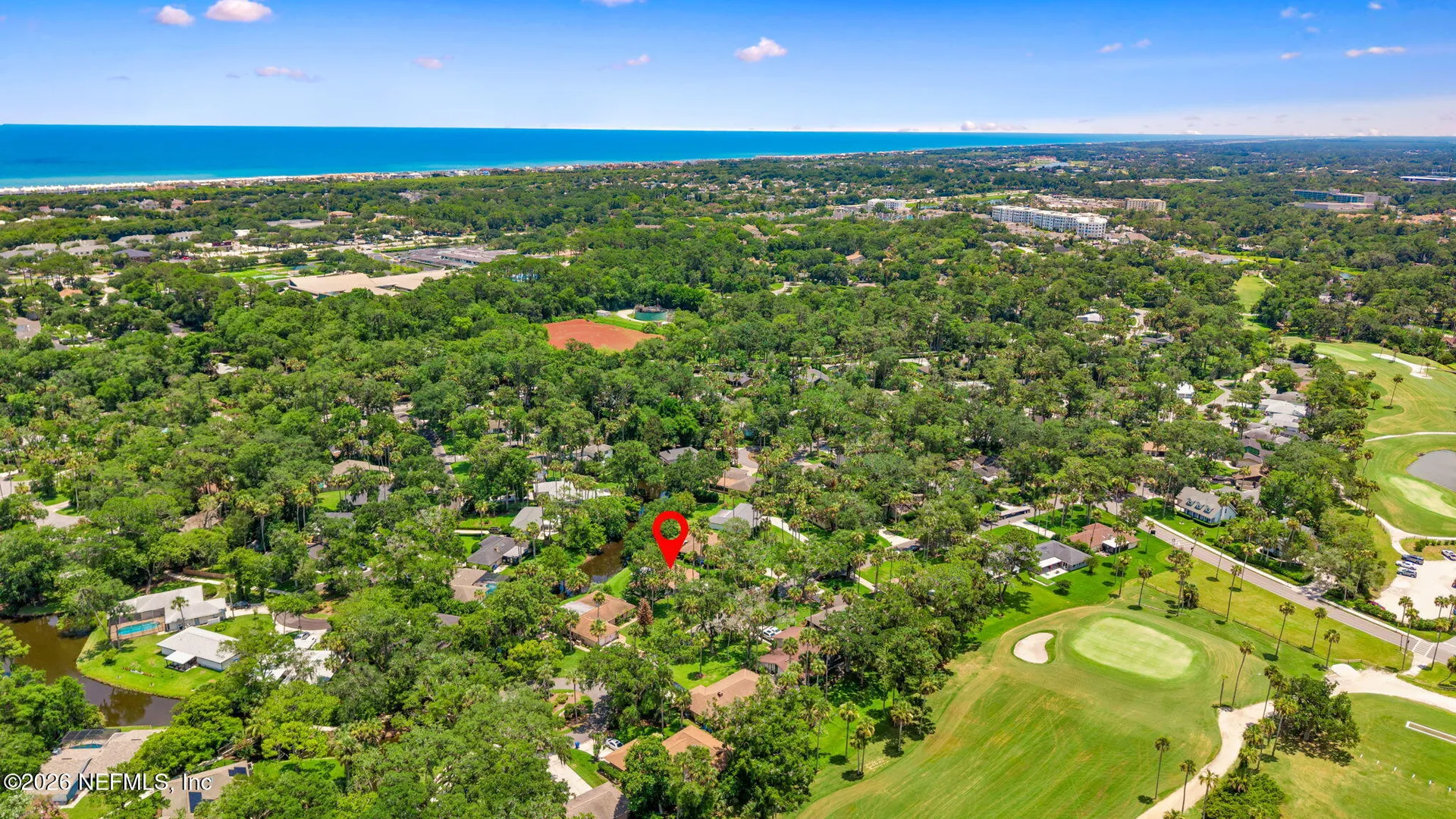 599 Alhambra Lane N Ponte Vedra Beach FL 32082