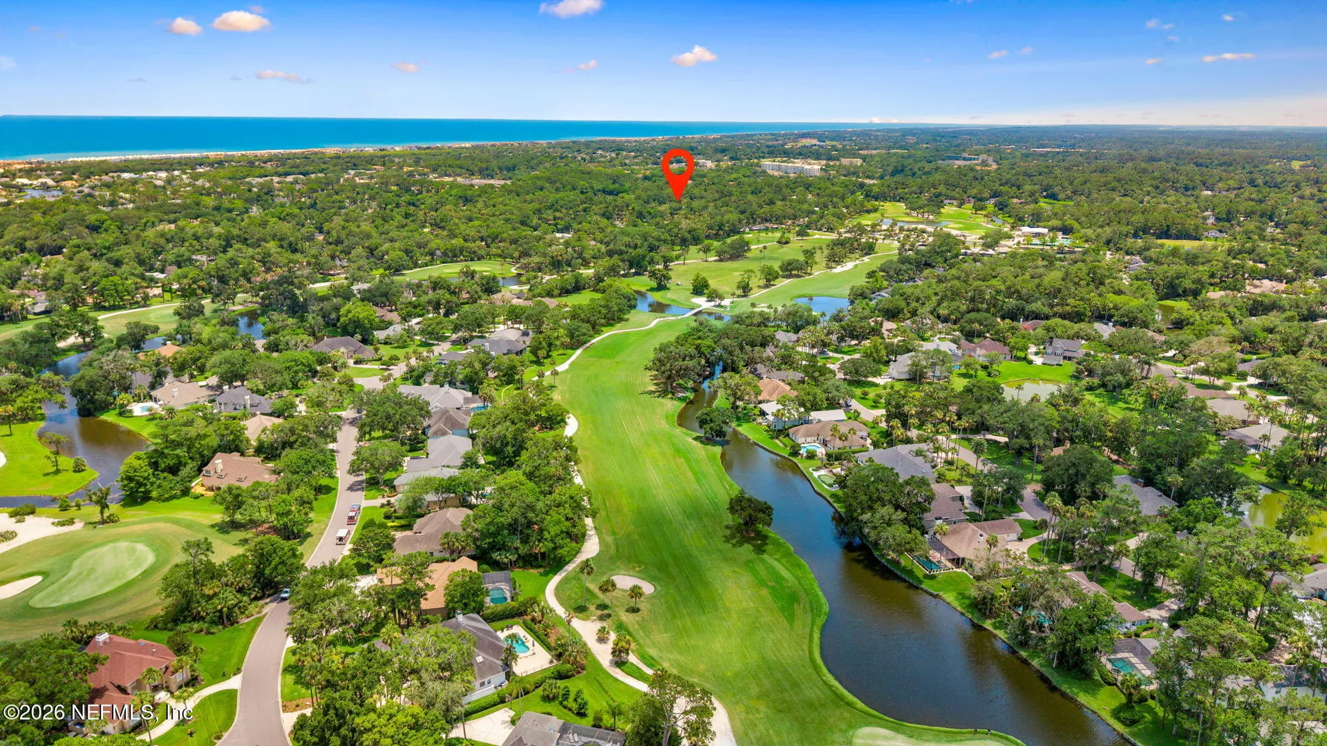 599 Alhambra Lane N Ponte Vedra Beach FL 32082