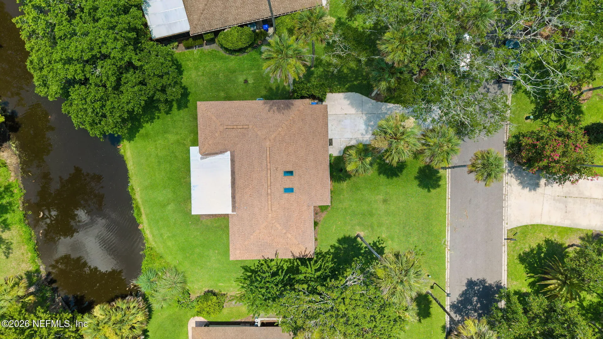599 Alhambra Lane N Ponte Vedra Beach FL 32082
