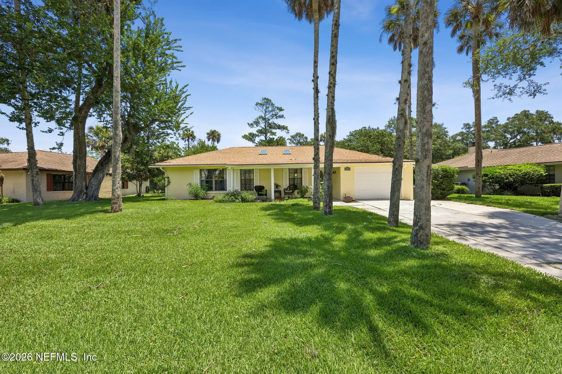 599 Alhambra Lane N Ponte Vedra Beach FL 32082