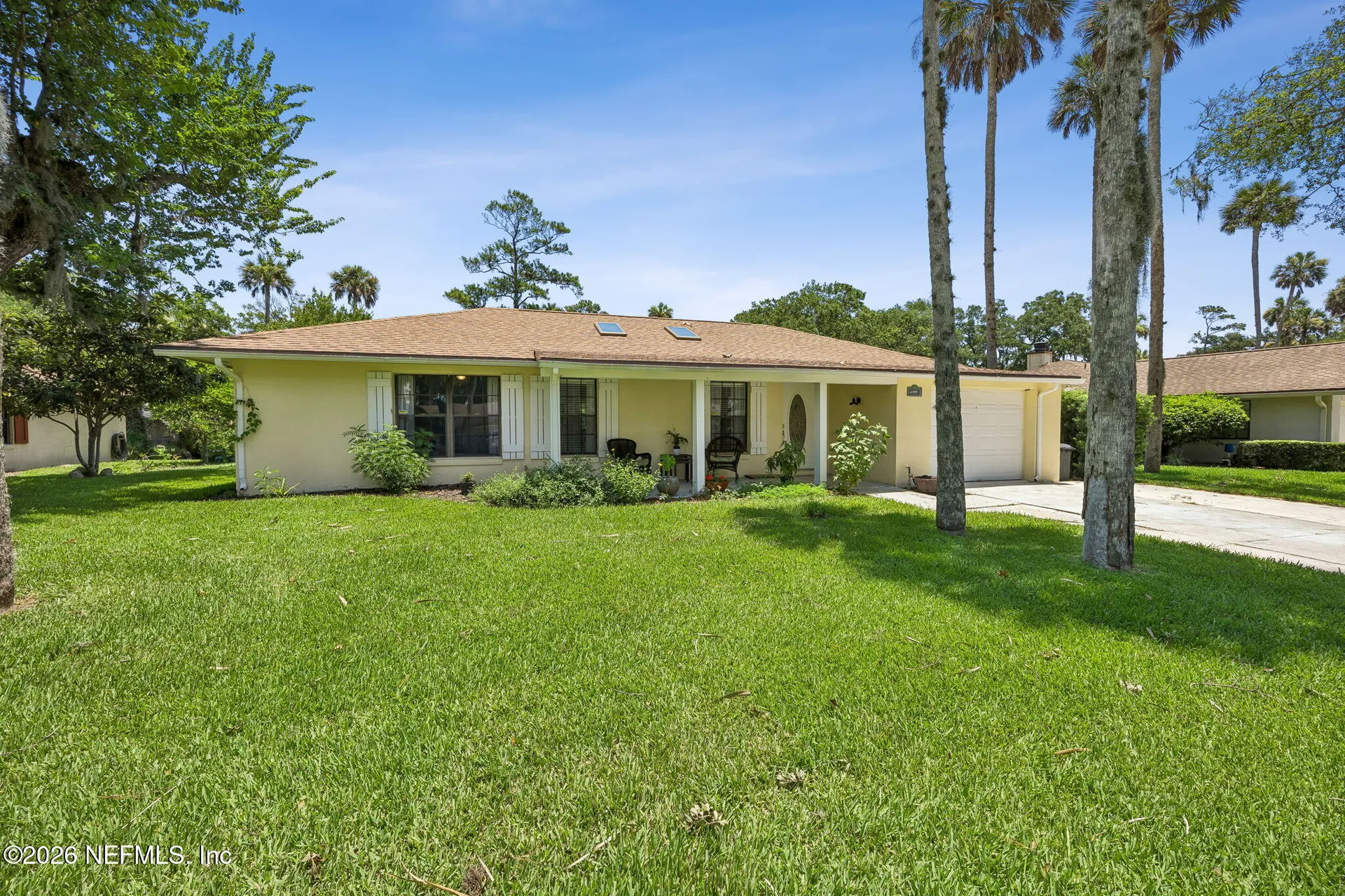 599 Alhambra Lane N Ponte Vedra Beach FL 32082
