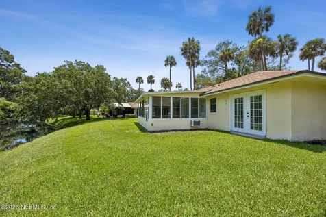 599 Alhambra Lane N Ponte Vedra Beach FL 32082