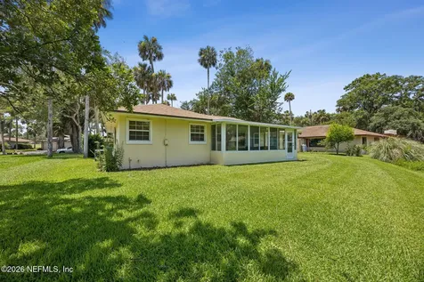 599 Alhambra Lane N Ponte Vedra Beach FL 32082