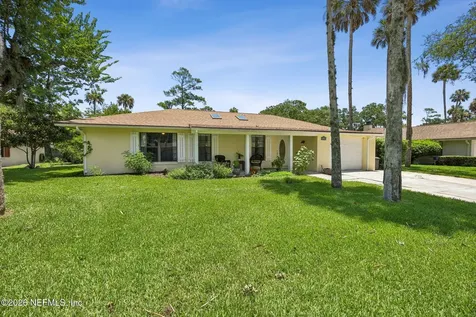 599 Alhambra Lane N Ponte Vedra Beach FL 32082