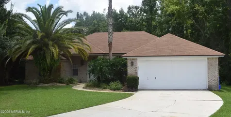1315 Running Brook Court Jacksonville FL 32225