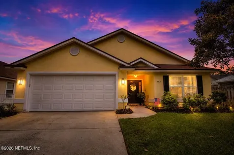 368 W Blackjack Branch Way St. Johns FL 32259