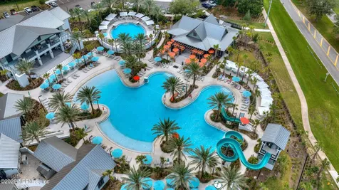 368 W Blackjack Branch Way St. Johns FL 32259