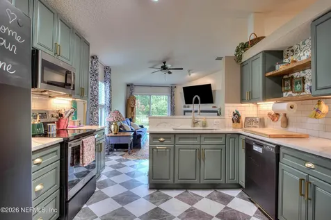 368 W Blackjack Branch Way St. Johns FL 32259
