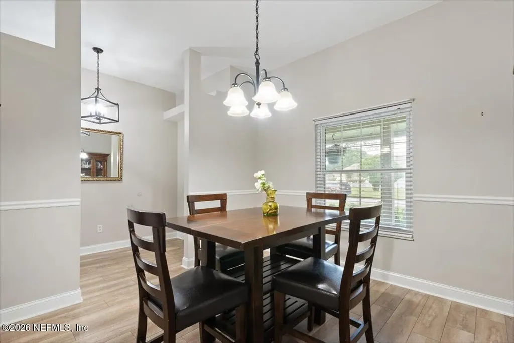 702 Willoughby Court Jacksonville FL 32225