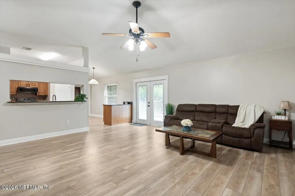 702 Willoughby Court Jacksonville FL 32225