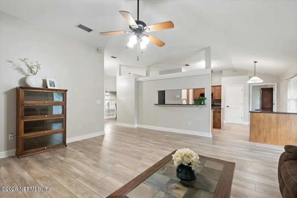 702 Willoughby Court Jacksonville FL 32225