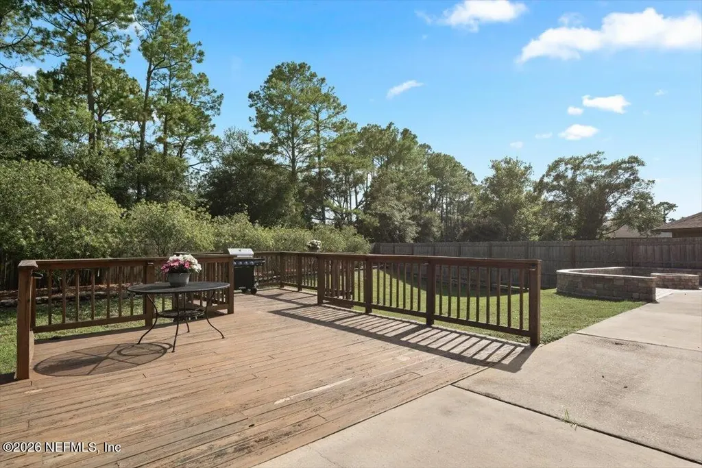 702 Willoughby Court Jacksonville FL 32225