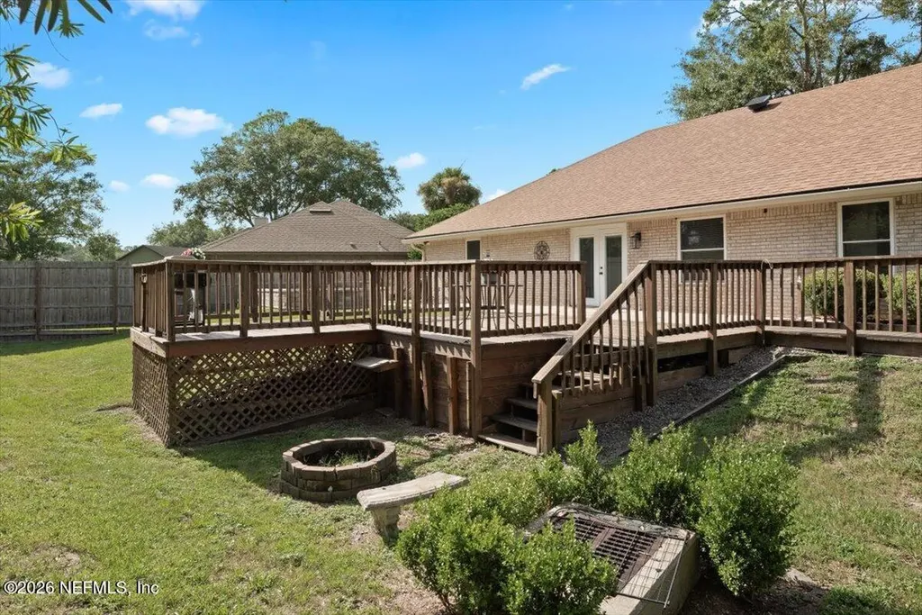 702 Willoughby Court Jacksonville FL 32225
