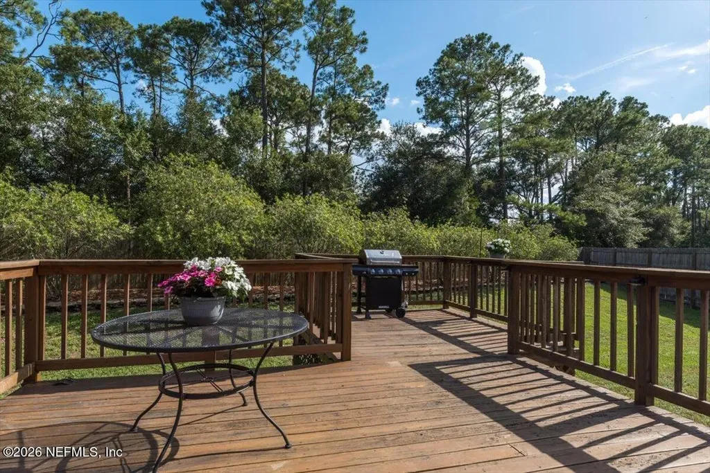 702 Willoughby Court Jacksonville FL 32225