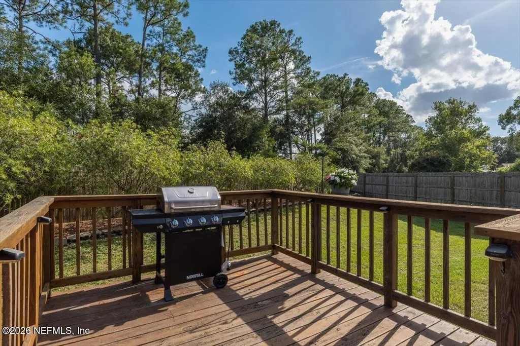 702 Willoughby Court Jacksonville FL 32225