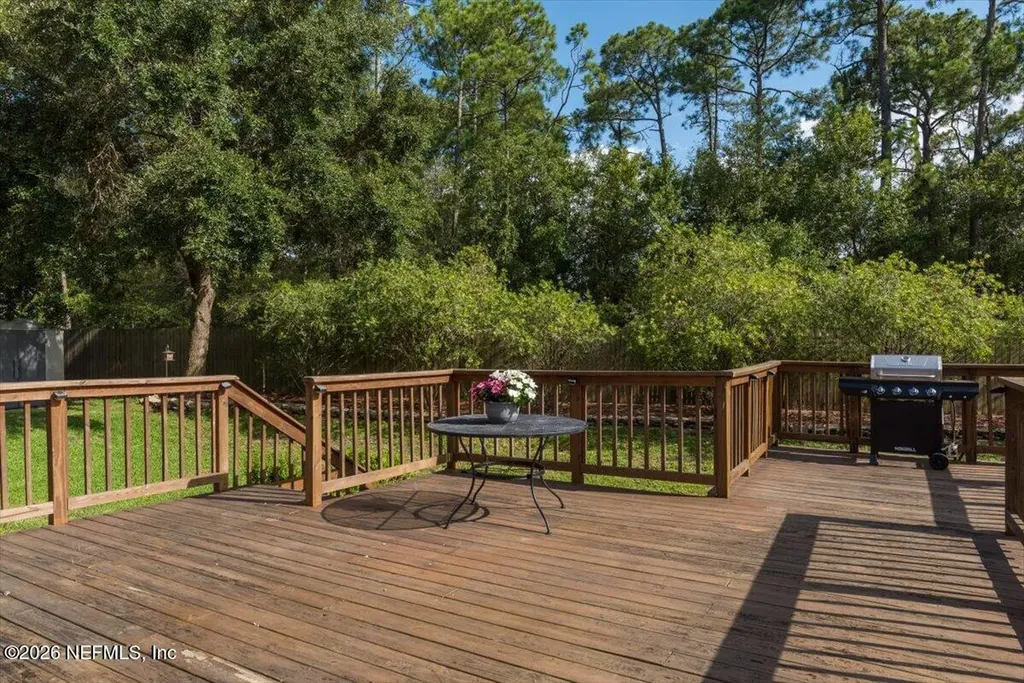 702 Willoughby Court Jacksonville FL 32225