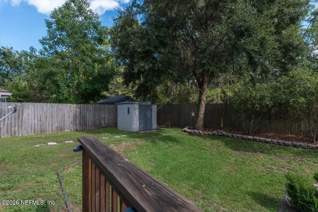 702 Willoughby Court Jacksonville FL 32225