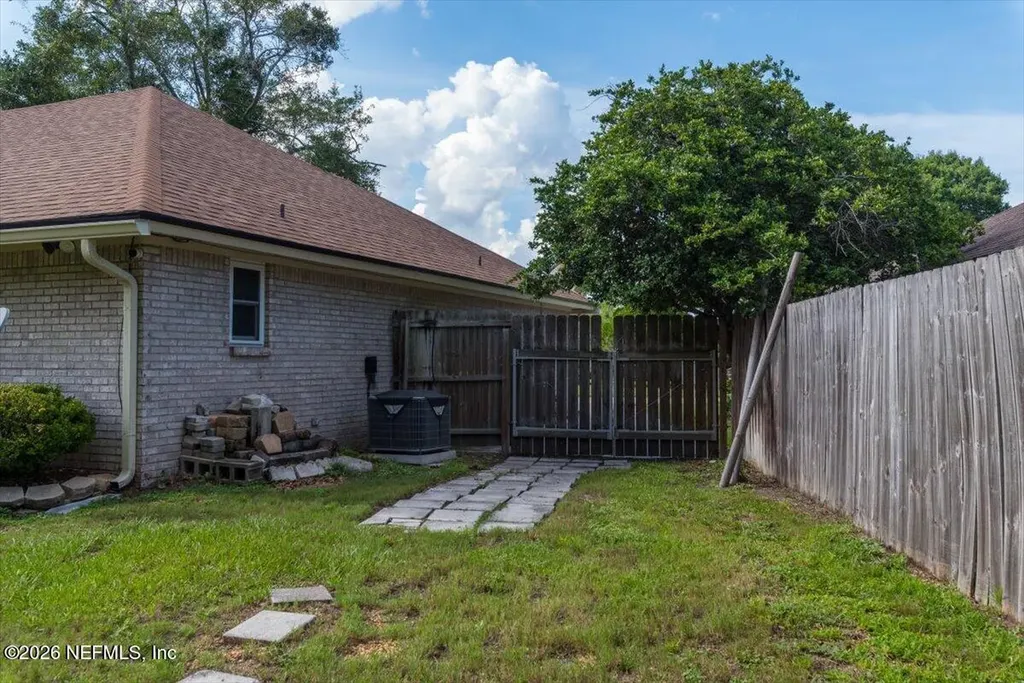 702 Willoughby Court Jacksonville FL 32225