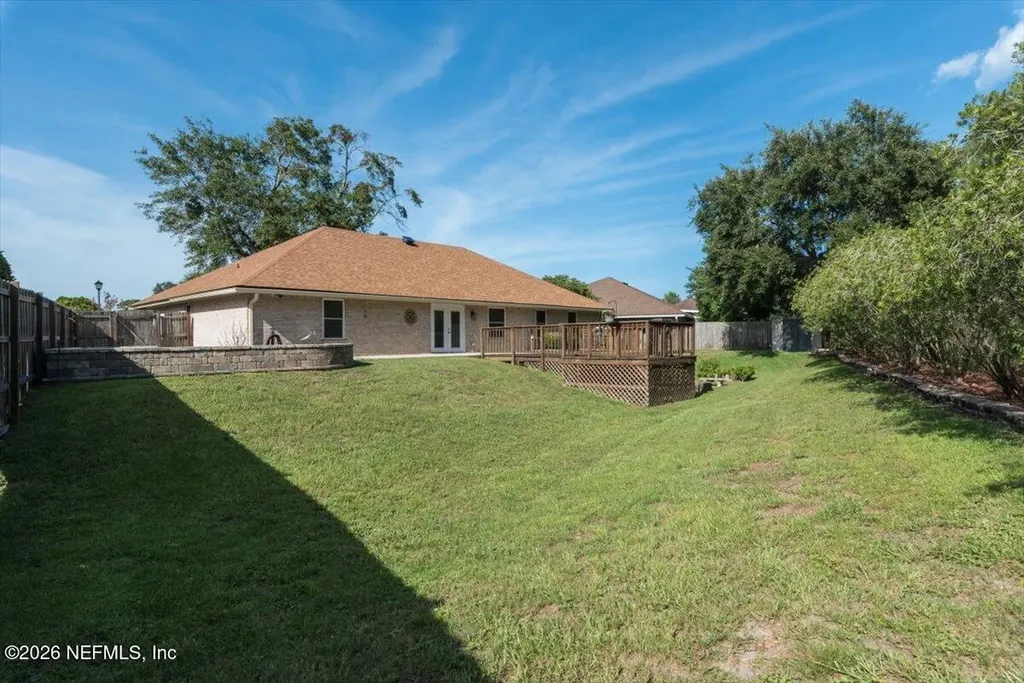 702 Willoughby Court Jacksonville FL 32225